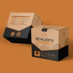 boxes Crafting Prints. Building Brands.