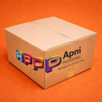 Packing Boxes | Packing Carton