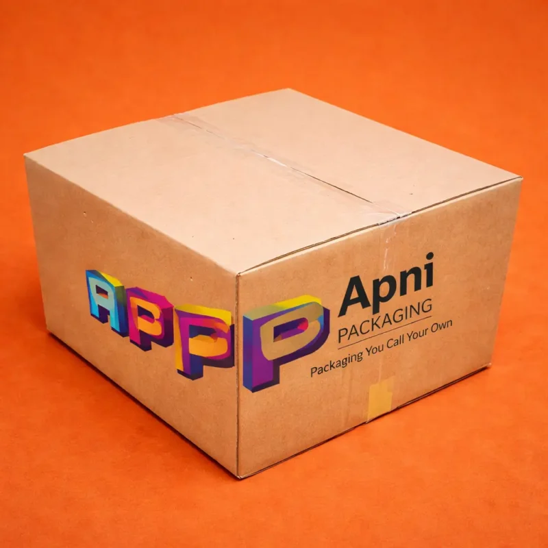 Packing Boxes | Packing Carton