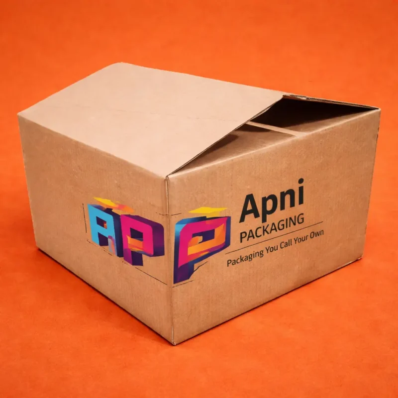 Packing Boxes | Packing Carton gallery image