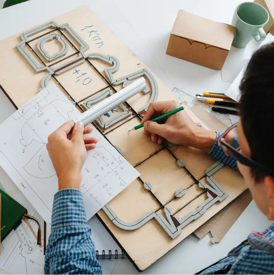 Reliable Folding Carton Manufacturer