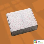 Boutique packaging box for jewelry and accessories