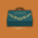 Apni Packaging custom printed gift bag