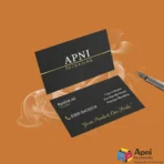 apni packaging Premium Business Cards