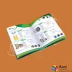 Custom catalog design for brands by Apni Packaging