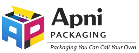 apni packaging logo